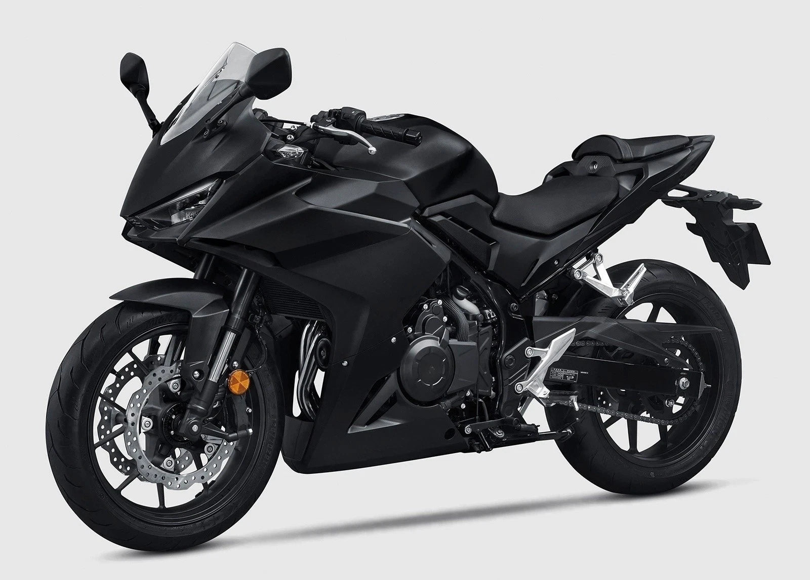 Injection Fairing Kit for Honda CBR400R/CBR500R (2024–2025)