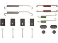 Rear Drum Brake Hardware Kit for Mazda 2 (2011–2014) MQ325DR