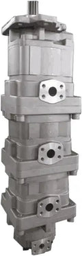 Hydraulic Pump Assy 705-55-34181 for Komatsu WA350-3A WA380-3 (1995–2005)