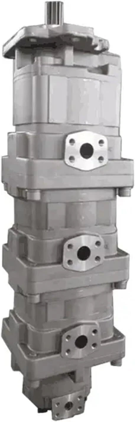 Hydraulic Pump Assy 705-55-34181 for Komatsu WA350-3A WA380-3 (1995–2005)