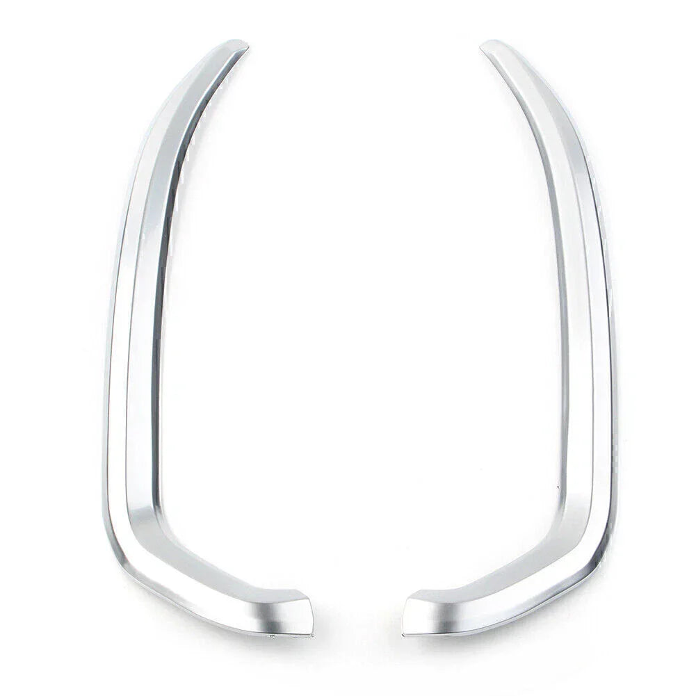 Vertical Vent Trim Ornament for Goldwing GL1800 (2019-2020)