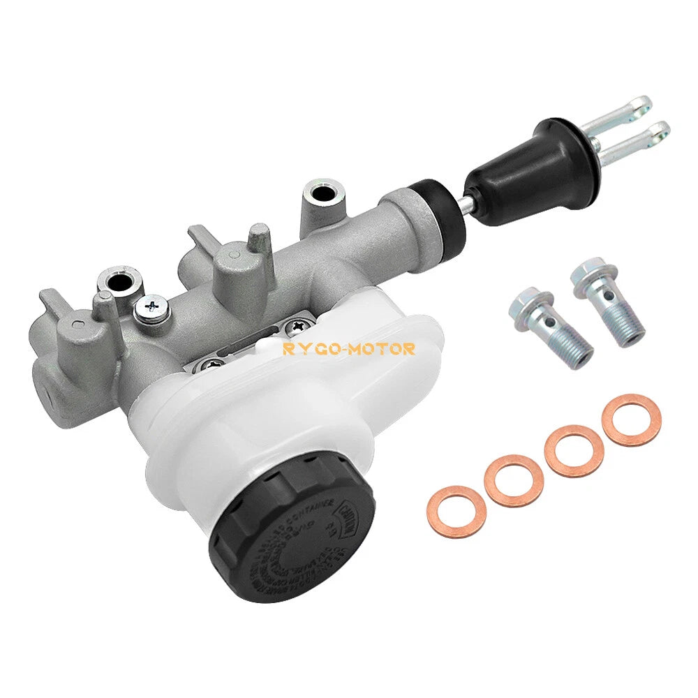 Brake Master Cylinder for John Deere Gator XUV 620i 625i 825i 850D 855D (2007–2018)