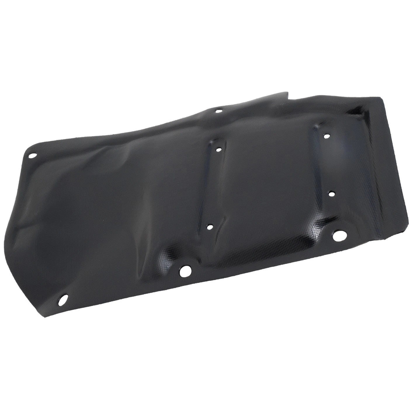 Engine Splash Shield Side Cover Right for Toyota Prius, Scion xB (2010-2015)