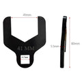 Timing Pump Wheel Wrench Set (41mm & 46mm) for Water Pump