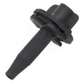 Radiator Mount Lock Shaft for Ford Fusion MKZ (2013-2016)