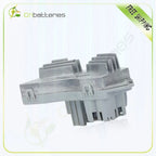 HVAC Heater Blower Motor Resistor for BMW E82/E90/E91 (2007–2013) 973-113