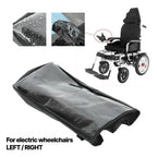 Armrest Cover for Wheelchair Joystick Control Panel