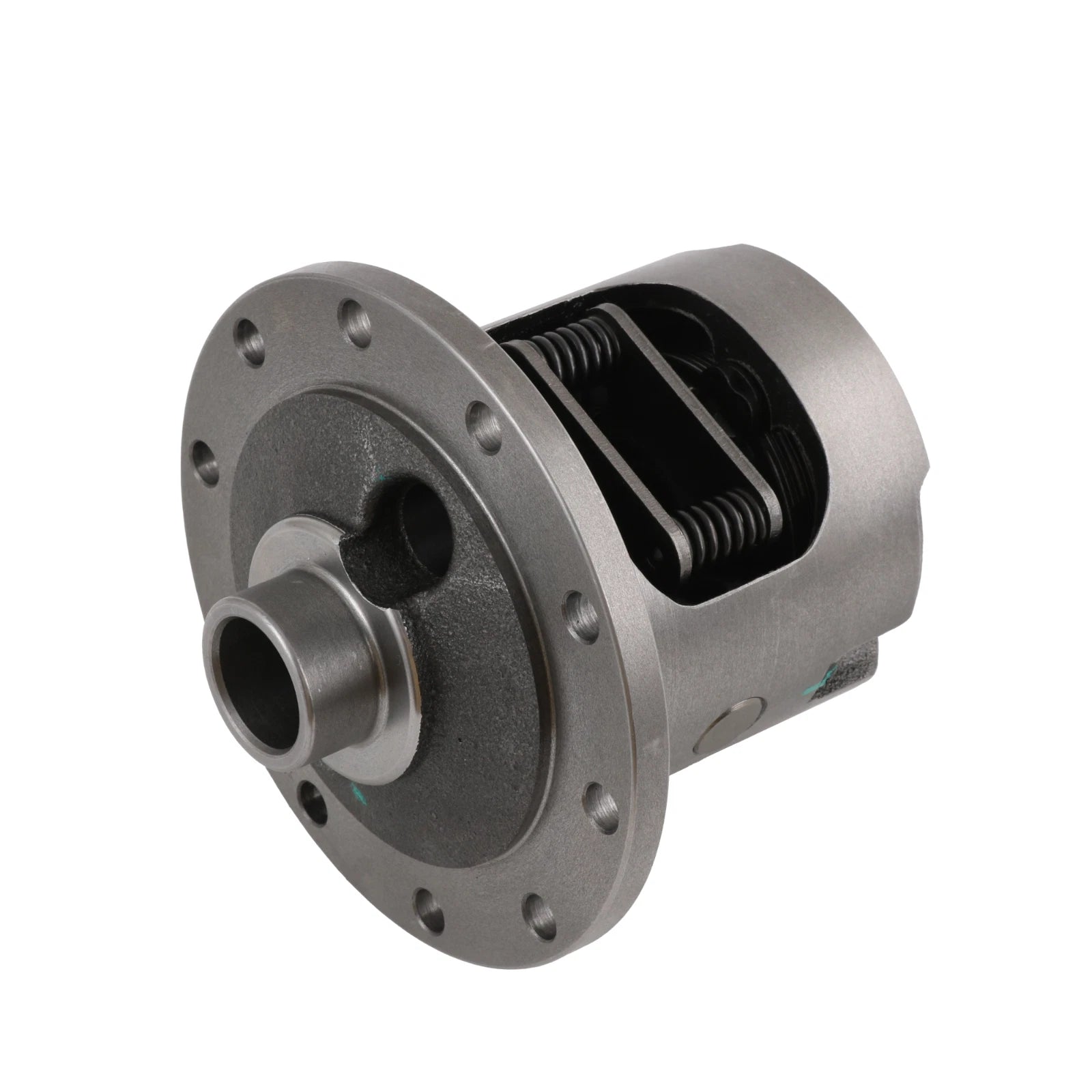 Limited Slip Differential Unit for Chevy GM 7.5" / 7.625" (3.23 and Up)