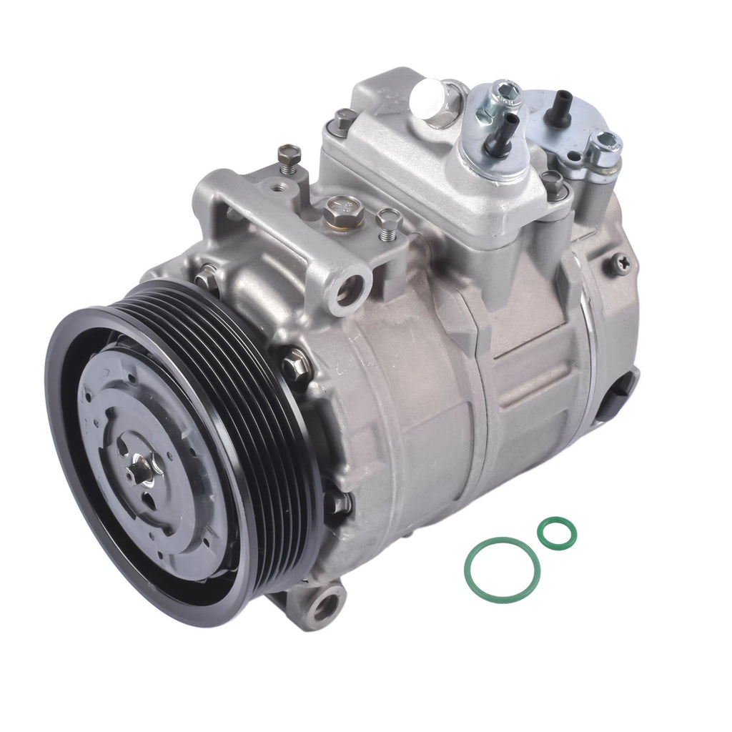 Air Conditioner Compressor for Jaguar XF (2009-2010)