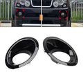 Fog Lamp Light Bezel Frame for Land Rover Range Rover Sport (2010-2013)