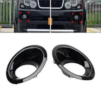 Fog Lamp Light Bezel Frame for Land Rover Range Rover Sport (2010-2013)