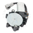 Power Window Regulator Motor for Nissan Titan, Armada (2004–2019)