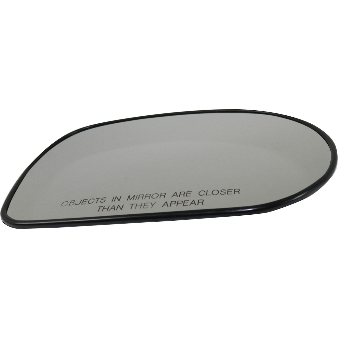 Passenger Right Side Mirror Glass for Kia Sedona (2002–2005)