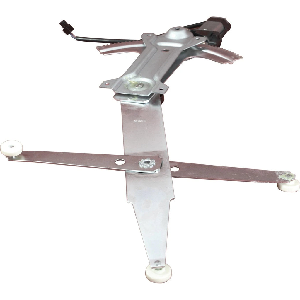 Power Window Regulator for Chevrolet Camaro (1993–2002) Front Right with Motor