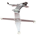 Power Window Regulator for Chevrolet Camaro (1993–2002) Front Right with Motor