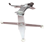 Power Window Regulator for Chevrolet Camaro (1993–2002) Front Right with Motor
