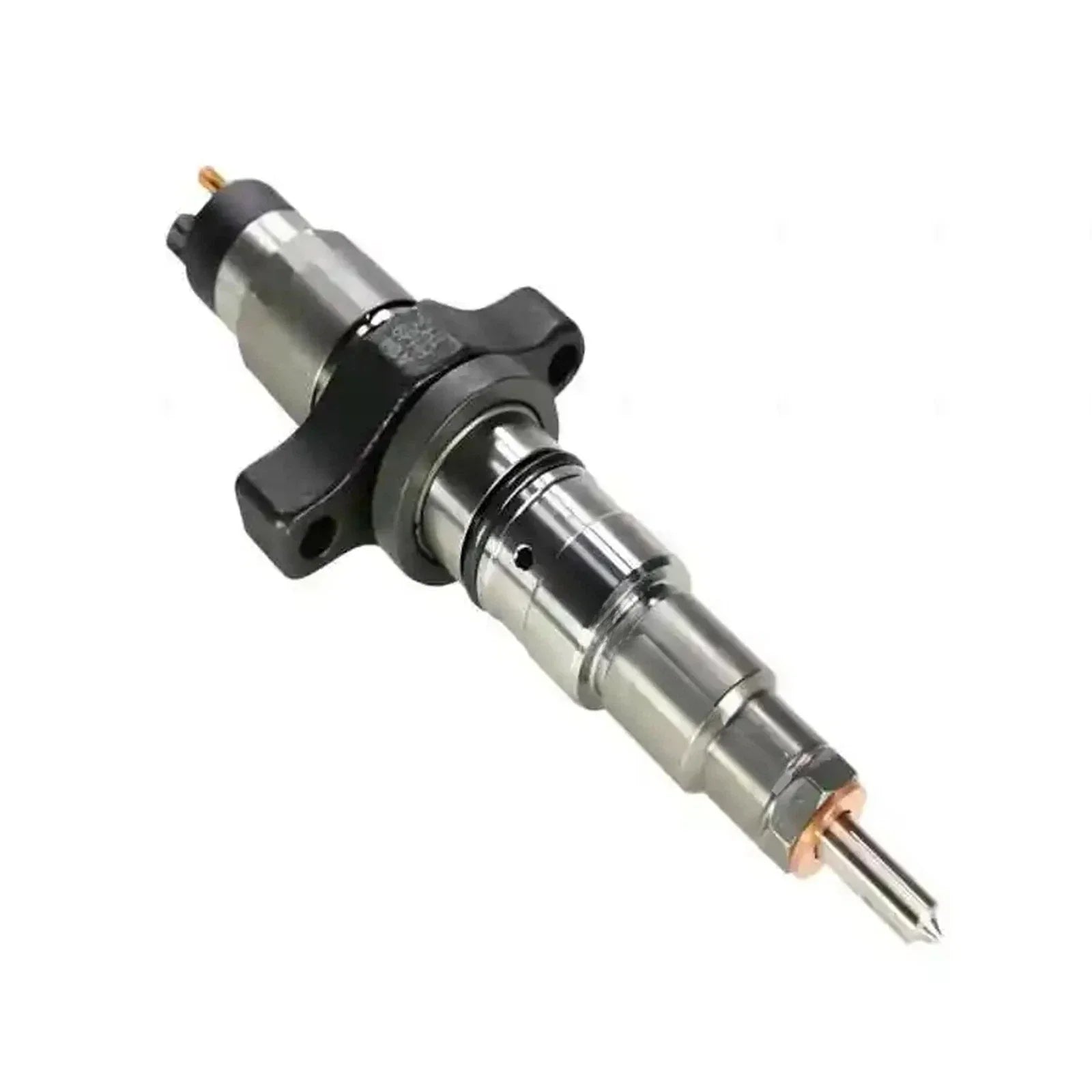 1 PC Common Rail Injector for Cummins DAF Iveco VW (2000–2023)