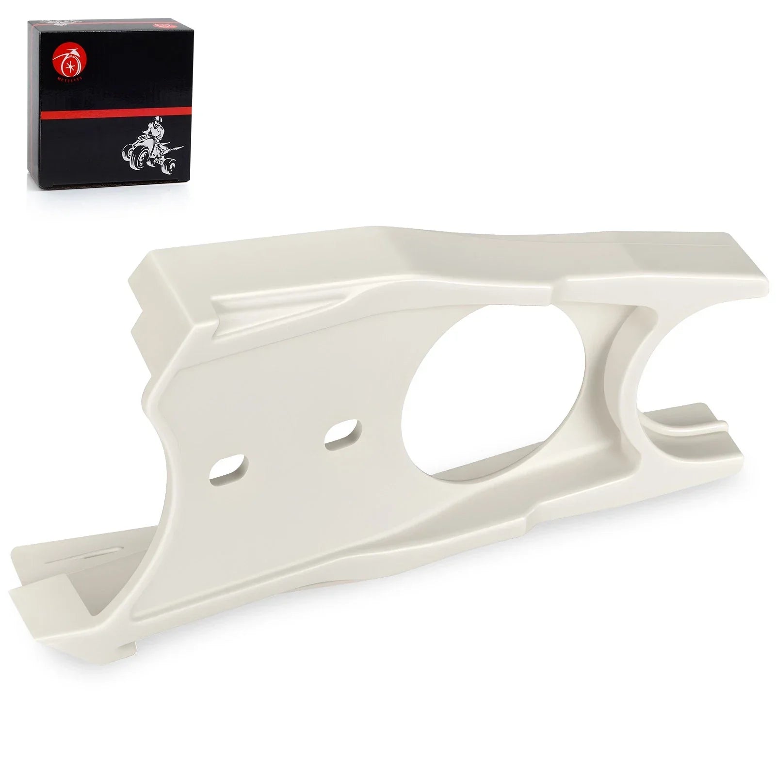 Front Chain Guard Seal for Yamaha YZ125 YZ250 YZ490
