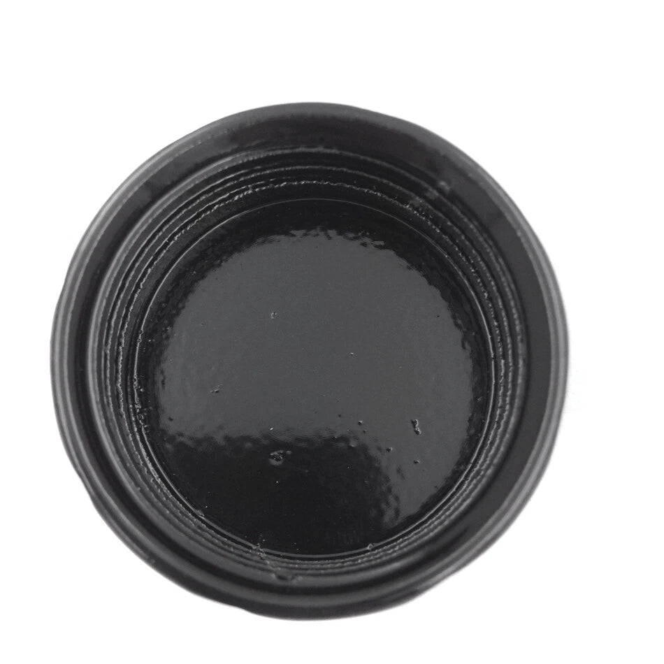 Brake Fluid Reservoir Cap Cover "S" for Universal Bikes (40mm Diameter)