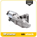 Starter for Pontiac G6 GT Sedan (2009)