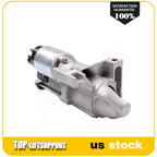 Starter for Pontiac G6 GT Sedan (2009)