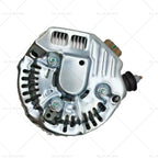 Alternator for Toyota Corolla 1.8L 1ZZ-FE (2001–2007) ZZE122R