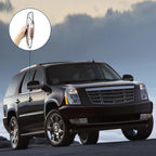 Chrome Door Handle for Chevy Silverado Tahoe GMC (2007-2013)