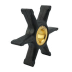 Water Pump Impeller Kit for Evinrude Johnson 10-25 HP Outboard (775518)
