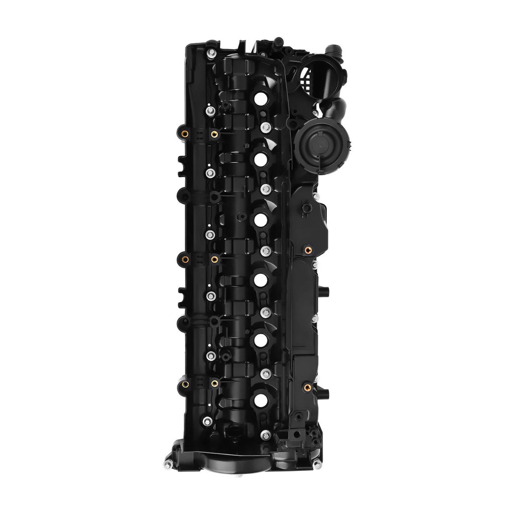 Valve Cover w/ Gasket for BMW Series 3 4 5 6 7 X3 X4 X5 X6 (E71 E72) 11128578811