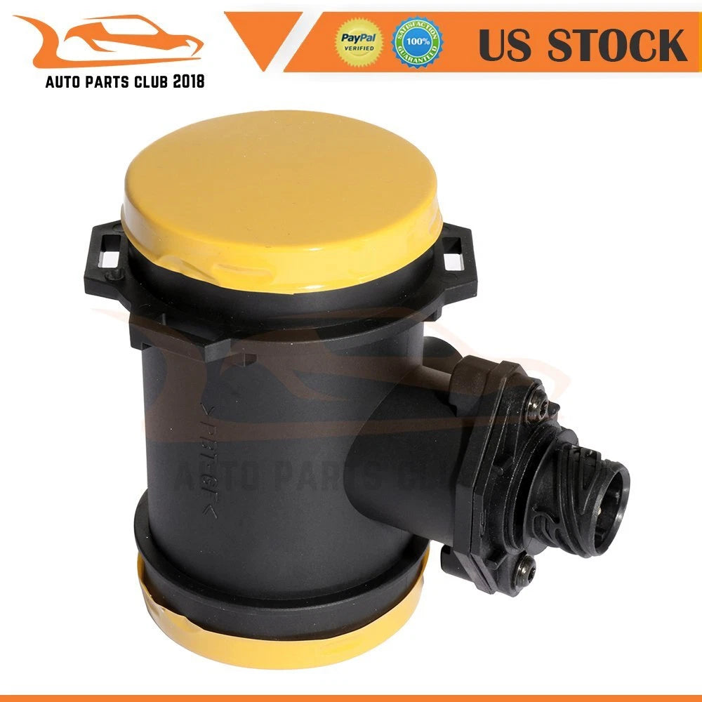 Mass Air Flow Sensor for BMW 525i 530i (1993–1995)