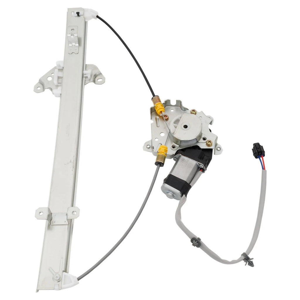 Window Regulator for Nissan Frontier (2015–2022) Right Rear