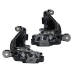 2 Inch Front Drop Spindle Set for Ford F-150 (2021–2024)