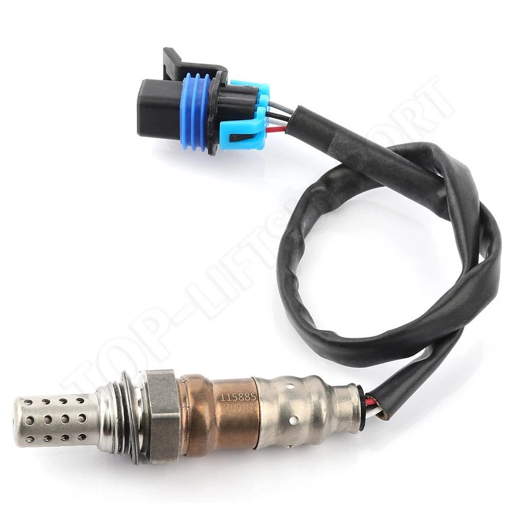 Oxygen Sensor for Chevrolet Colorado (2004–2005)