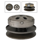 Clutch Variator Pulley Set for Yamaha GPD125/150 NMAX150/155 XMAX125 YP125RA