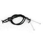 Throttle Cable for Yamaha YZF R1 (2007–2008) Black UE