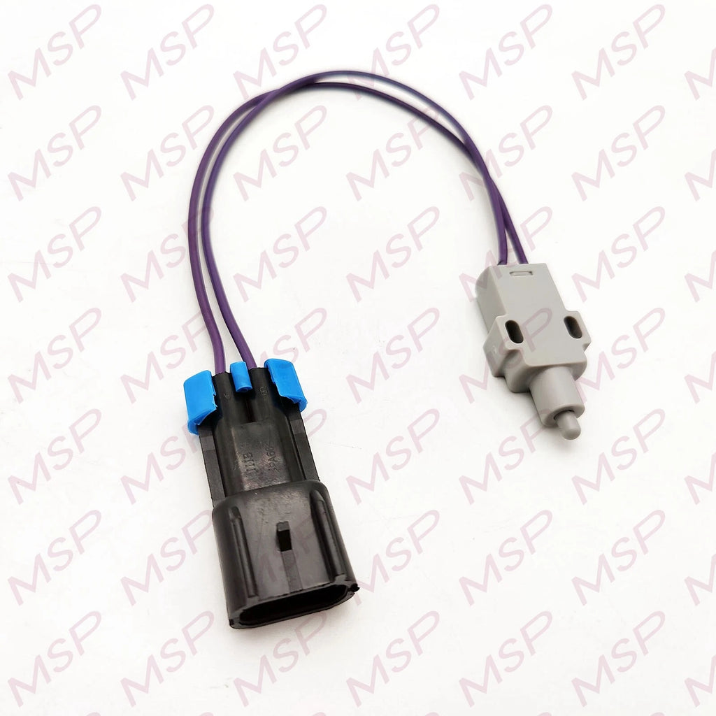 Shift Interrupt Neutral Switch for Mercruiser 3.0 4.3 5.0 6.2L 350 (1987–2000)