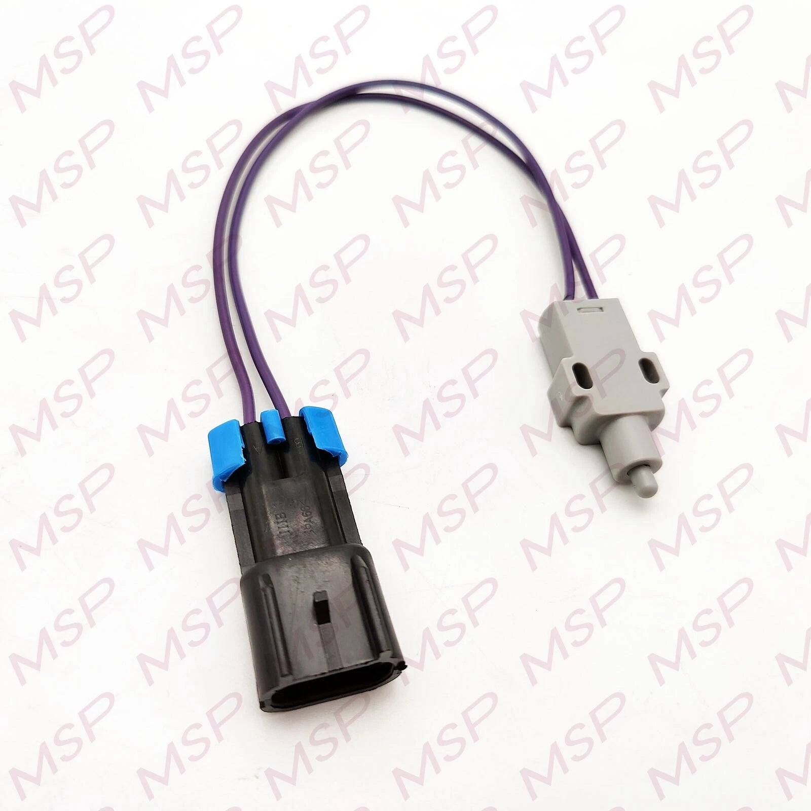 Shift Interrupt Neutral Switch for Mercruiser 3.0 4.3 5.0 6.2L 350 (1987–2000)