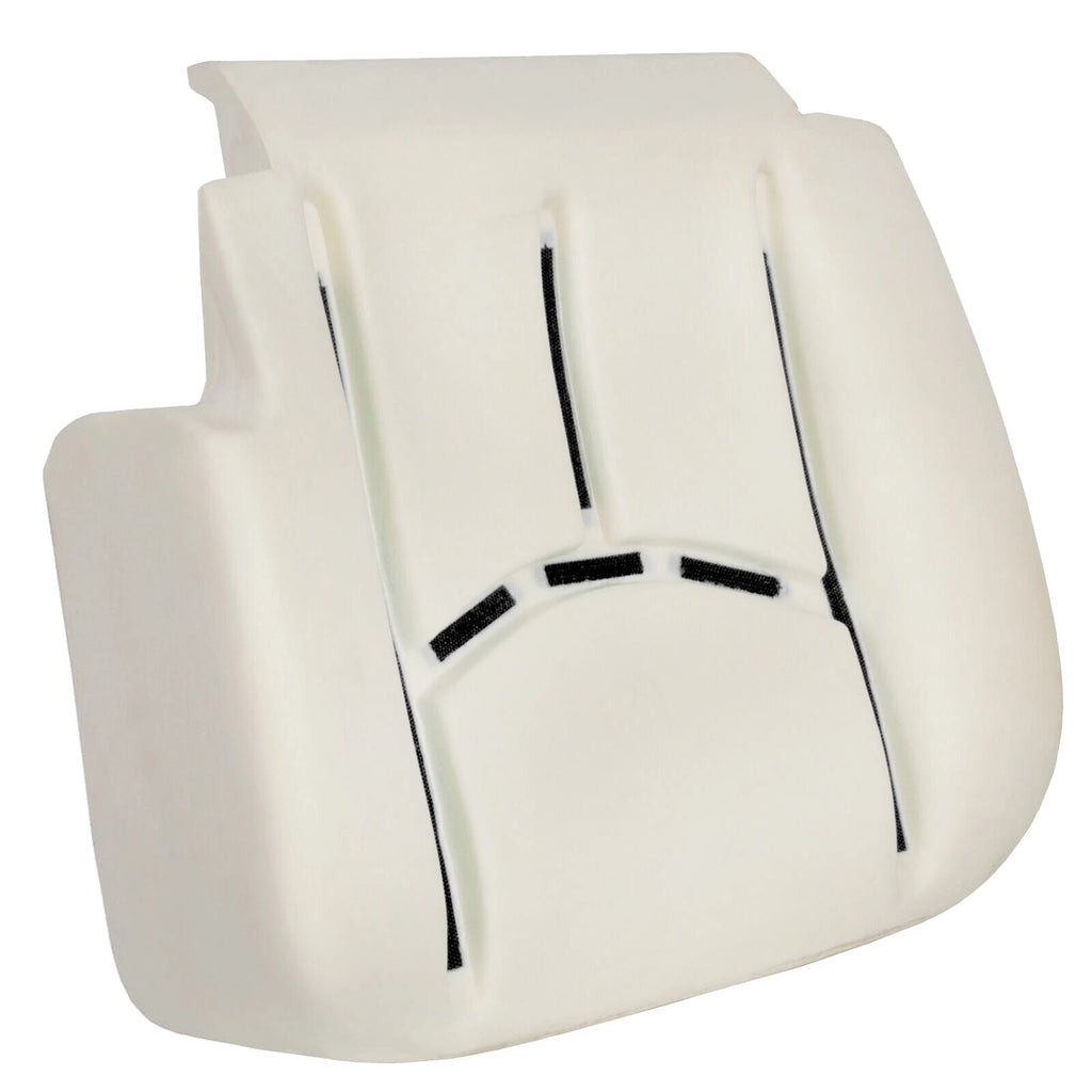 Driver Bottom Seat Foam Cushion for Chevy Silverado (2003-2007)