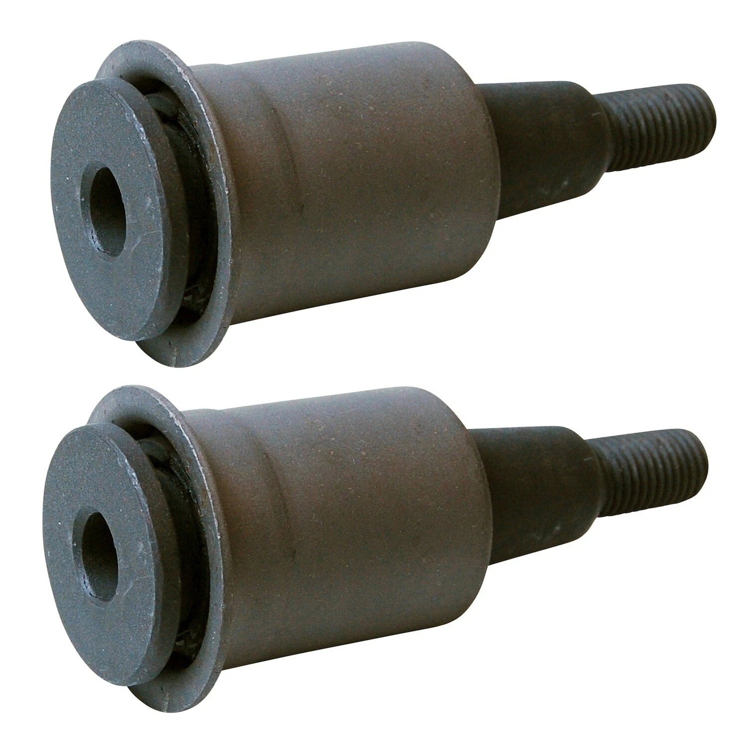 Set of 2 Front Lower Control Arm Bushings for GMC Envoy, Chevrolet Trailblazer (2002–2009)