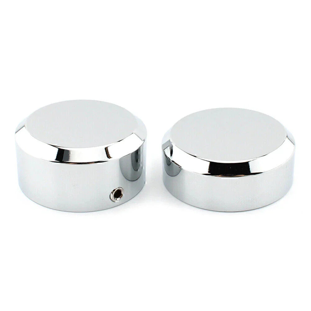 Rear Axle Nut Covers for Harley Sportster S 1250 (2021-2023)