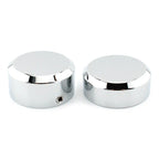 Rear Axle Nut Covers for Harley Sportster S 1250 (2021-2023)