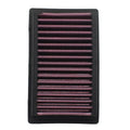 Air Filter for BMW F800GT F800R F800GS F700GS F650GS (2013-2019)