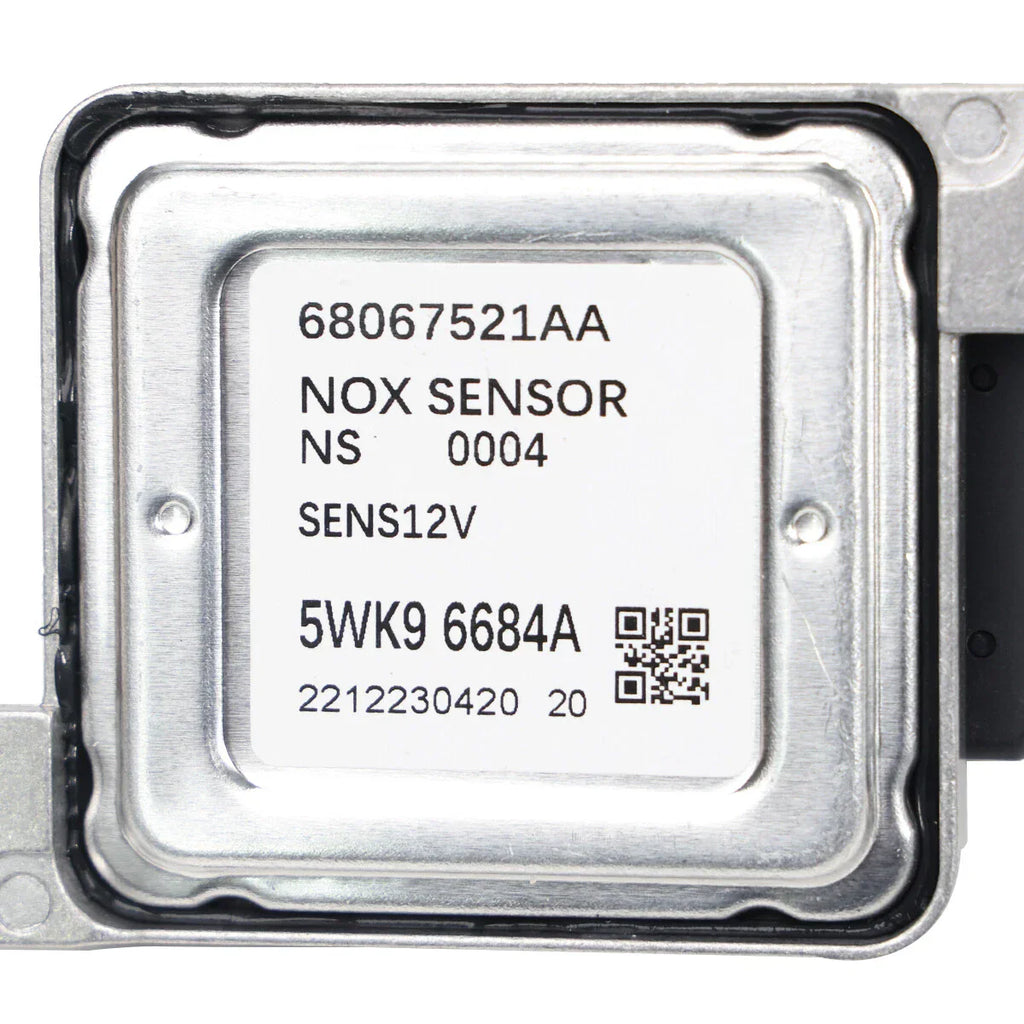 Nox Sensor for Dodge Ram 3500 4500 5500 (2011–2012)