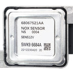Nox Sensor for Dodge Ram 3500 4500 5500 (2011–2012)