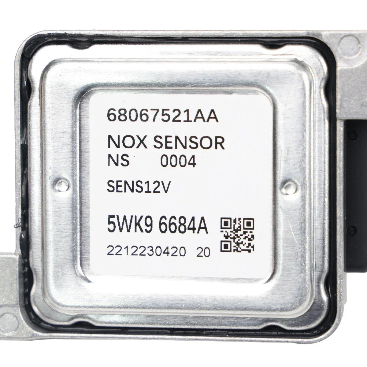 Nox Sensor for Dodge Ram 3500 4500 5500 (2011–2012)