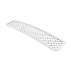 Stainless Chrome Mesh Grille Insert for Ford F-150 (2021–2023)