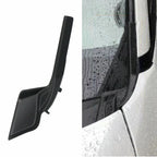 Front Left Side Windshield Wiper Cowl Cover Trim for Toyota RAV4 (2020–2022)