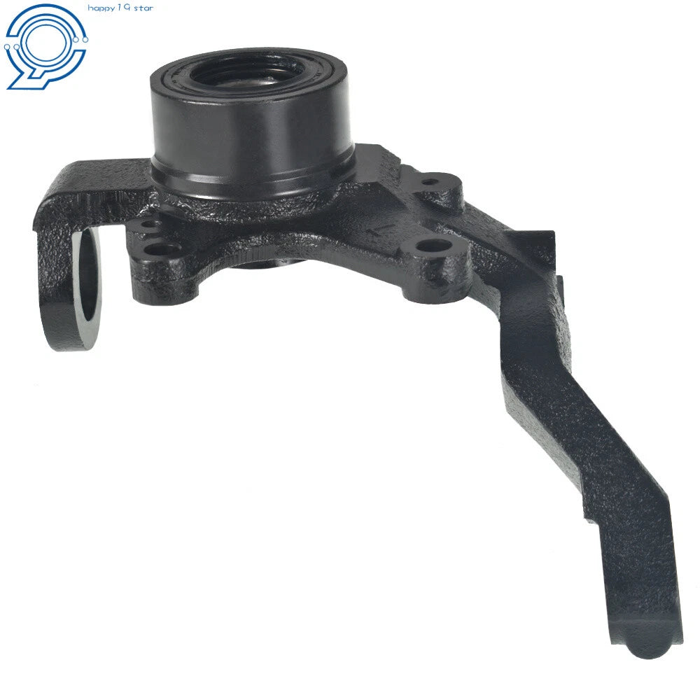 Front Left Steering Knuckle for Yamaha Rhino 450 660 700 (2004-2013)