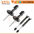 Full Set Shock Struts Assembly for Nissan Maxima (2004–2009)