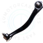 Set of 14 Front Upper Control Arm Tie Rod Ends for Honda Accord (1990–1993)